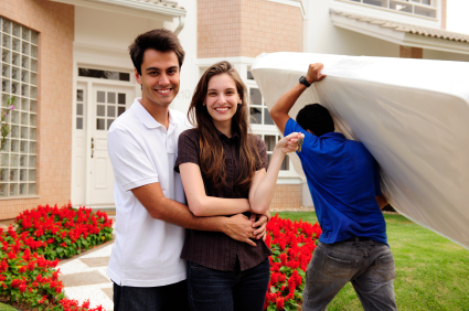 Removal Services in Clapham Junction